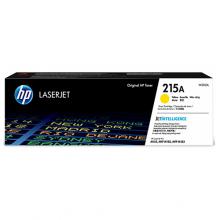 Toner hp 215a yellow