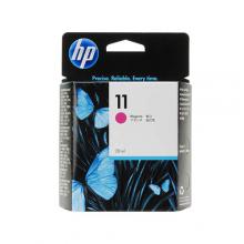 Cartucho hp 11 28 ml magenta