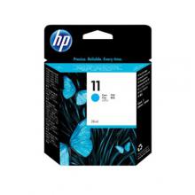 CARTUCHO HP 11 28 ML CYAN 