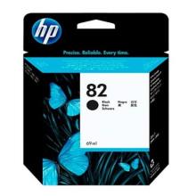 CARTUCHO HP 82 69 ML BLACK