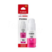 Tinta canon 10 botella magenta