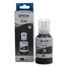 TINTA EPSON BOTELLA 534 BLACK