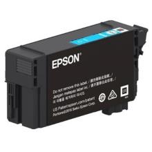 TINTA EPSON T40V2 CYAN