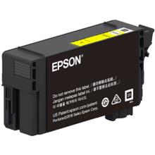 TINTA EPSON T40V4 YELLOW