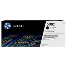 TONER HP 508X BLACK