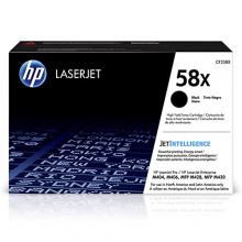 TONER HP 58X BLACK