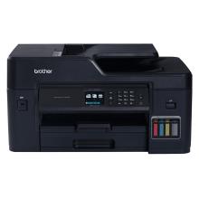 Impresora brother multifuncional mfc -t4500dw