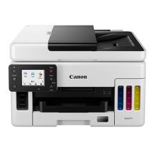 Impresora canon maxify gx6010