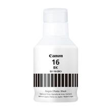 Tinta canon 16 botella black