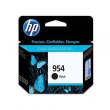 Cartucho hp 954 black