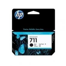 CARTUCHO HP 711 38 ML BLACK