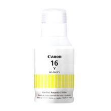 TINTA CANON 16 BOTELLA YELLOW