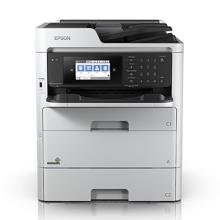 Impresora epson wf - c579r    a4