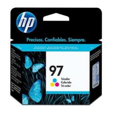 CARTUCHO HP 97 COLOR