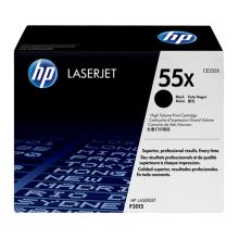 TONER HP 55X BLACK