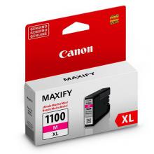 Cartucho canon maxifi 1100 xl magenta