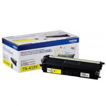 Toner brother tn 419 yellow