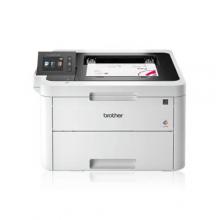 Impresora brother hl - l3270cdw