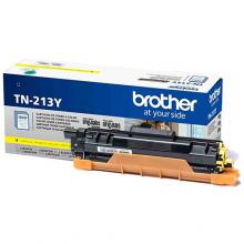 Toner brother tn 213 yellow