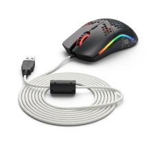 CABLE DE REEMPLAZO PARA MOUSE GLORIOUS BLANCO