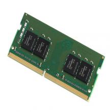 Memoria kingston 8gb ddr4 2666mhz sodimm