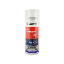 Aire comprimido wurth 400 ml