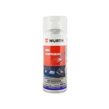 AIRE COMPRIMIDO WURTH 400 ML