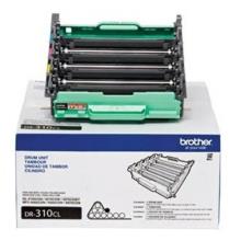 Tambor brother dr - 310cl