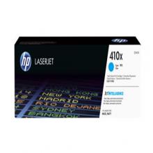 TONER HP 410X CIAN
