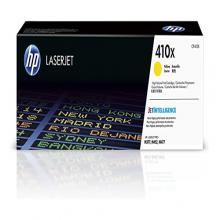 TONER HP 410X YELLOW
