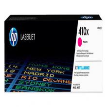 TONER HP 410X MAGENTA
