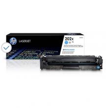 Toner hp 202x cian