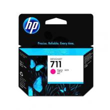 CARTUCHO HP 711 29 ML MAGENTA