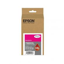 Cartucho epson 788 xxl magenta