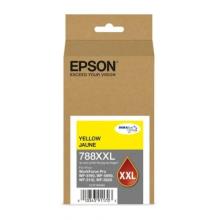 Cartucho epson 788 xxl yellow