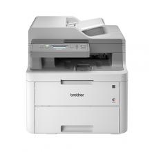 Impresora brother color led dcp-3551cdw