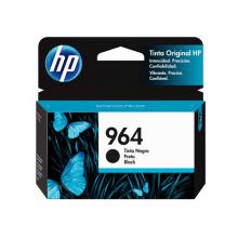 CARTUCHO HP 964 BLACK