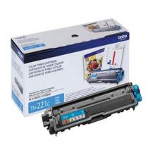 Toner brother tn 221 cyan