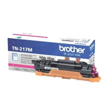 Toner brother tn 217 magenta