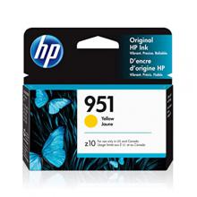 Cartucho hp 951 yellow