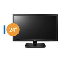 MONITOR LG 24MB35PH-B