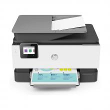 Impresora hp officejet pro 9020 all-in-one printer