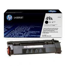 Toner hp 49a black
