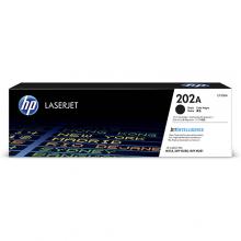 TONER HP 202A BLACK