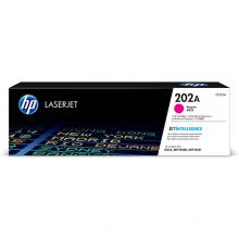 Toner hp 202a magenta