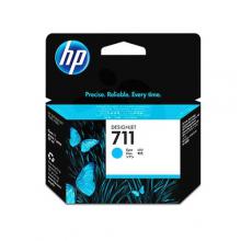 CARTUCHO HP 711 29 ML CYAN