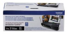 Toner brother tn 316 black