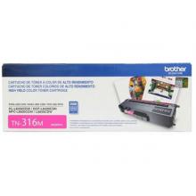 Toner brother tn 316 magenta