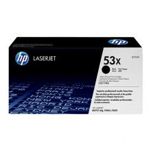 Toner hp 53x black