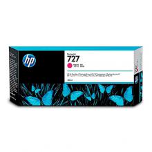 CARTUCHO HP 727 300 ML MAGENTA